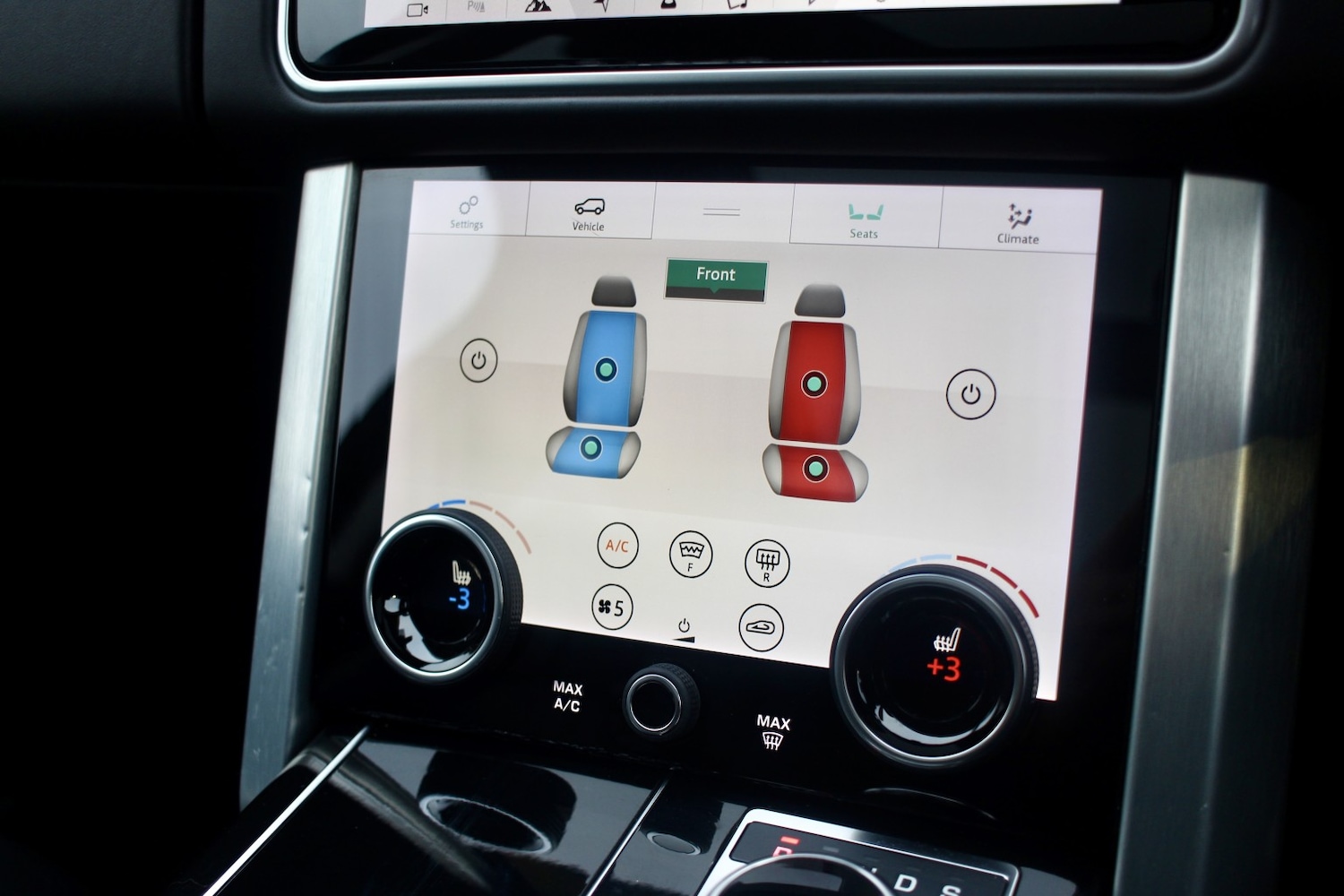 Used Land Rover Range Rover 2018 for sale - 77385194: Photo 22