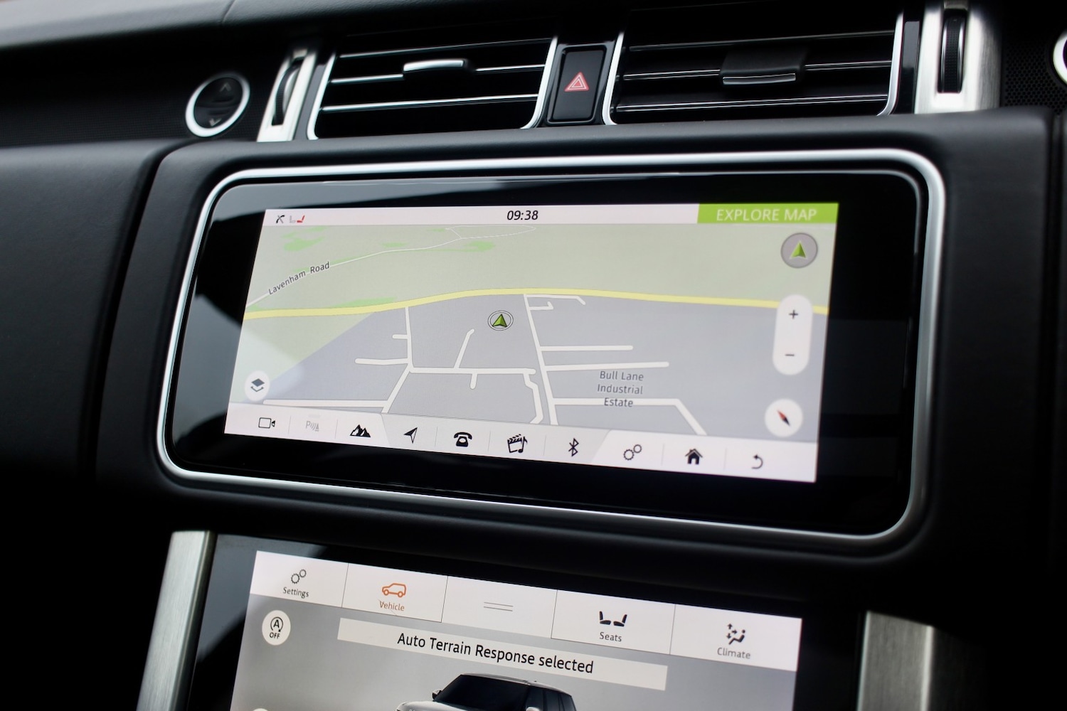 Used Land Rover Range Rover 2018 for sale - 77385194: Photo 23