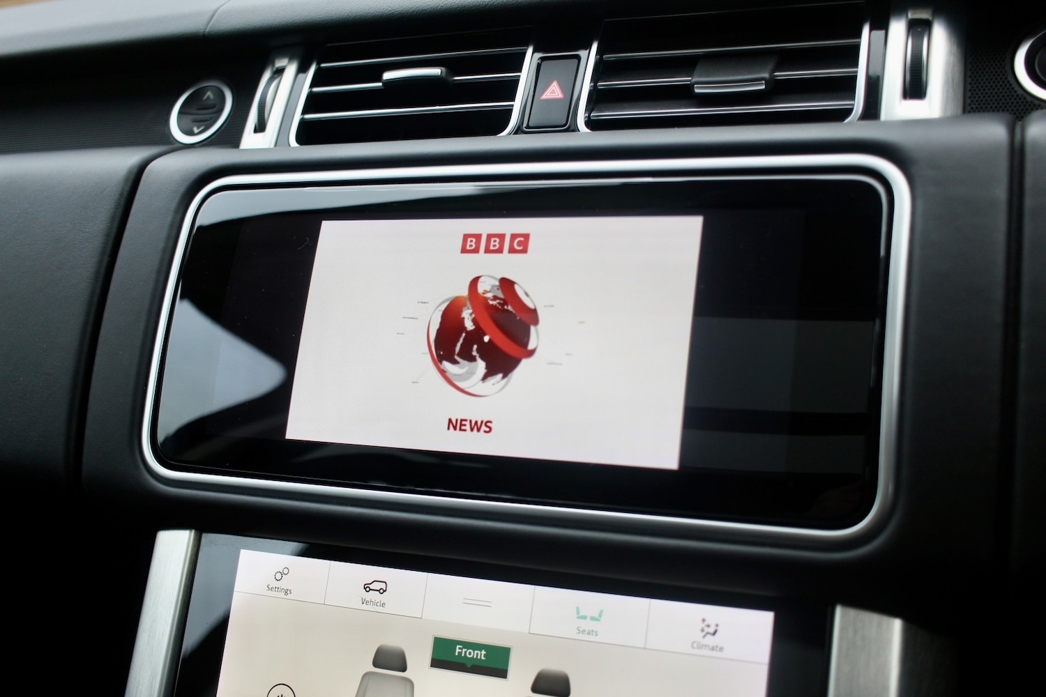 Used Land Rover Range Rover 2018 for sale - 77385194: Photo 24