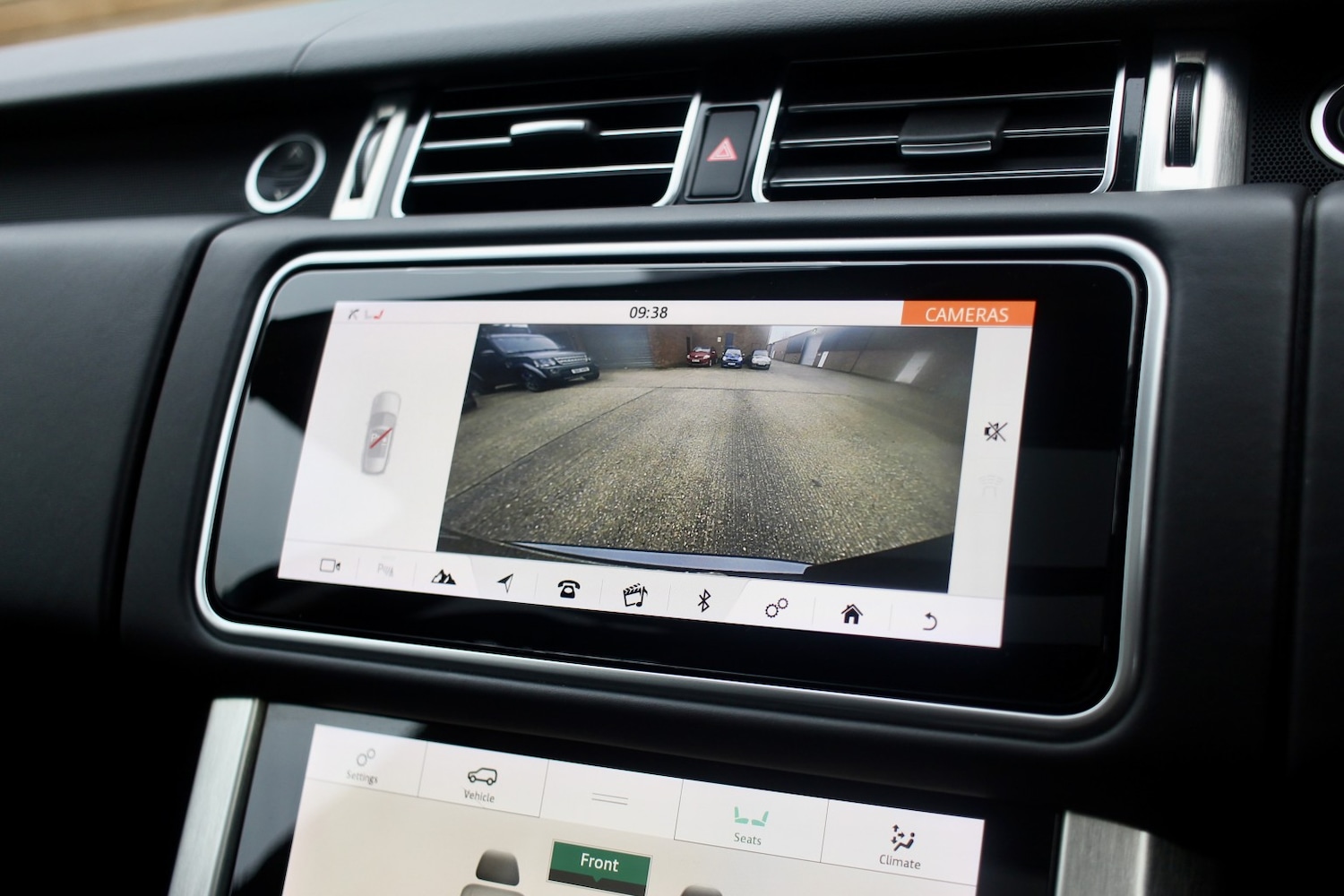 Used Land Rover Range Rover 2018 for sale - 77385194: Photo 26