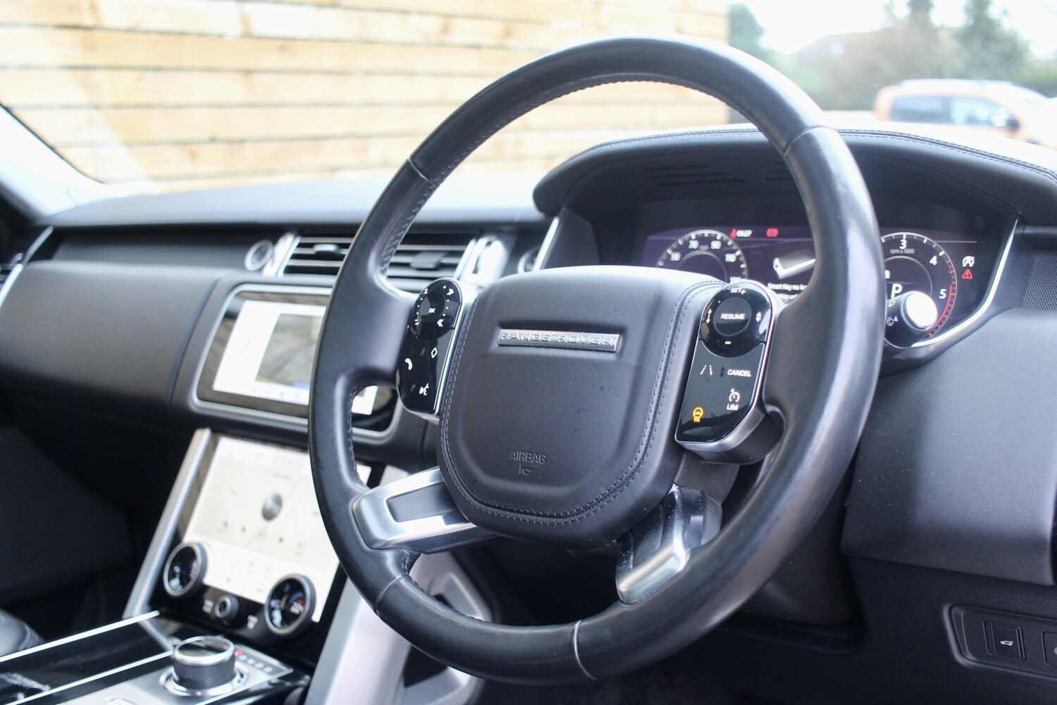 Used Land Rover Range Rover 2018 for sale - 77385194: Photo 28