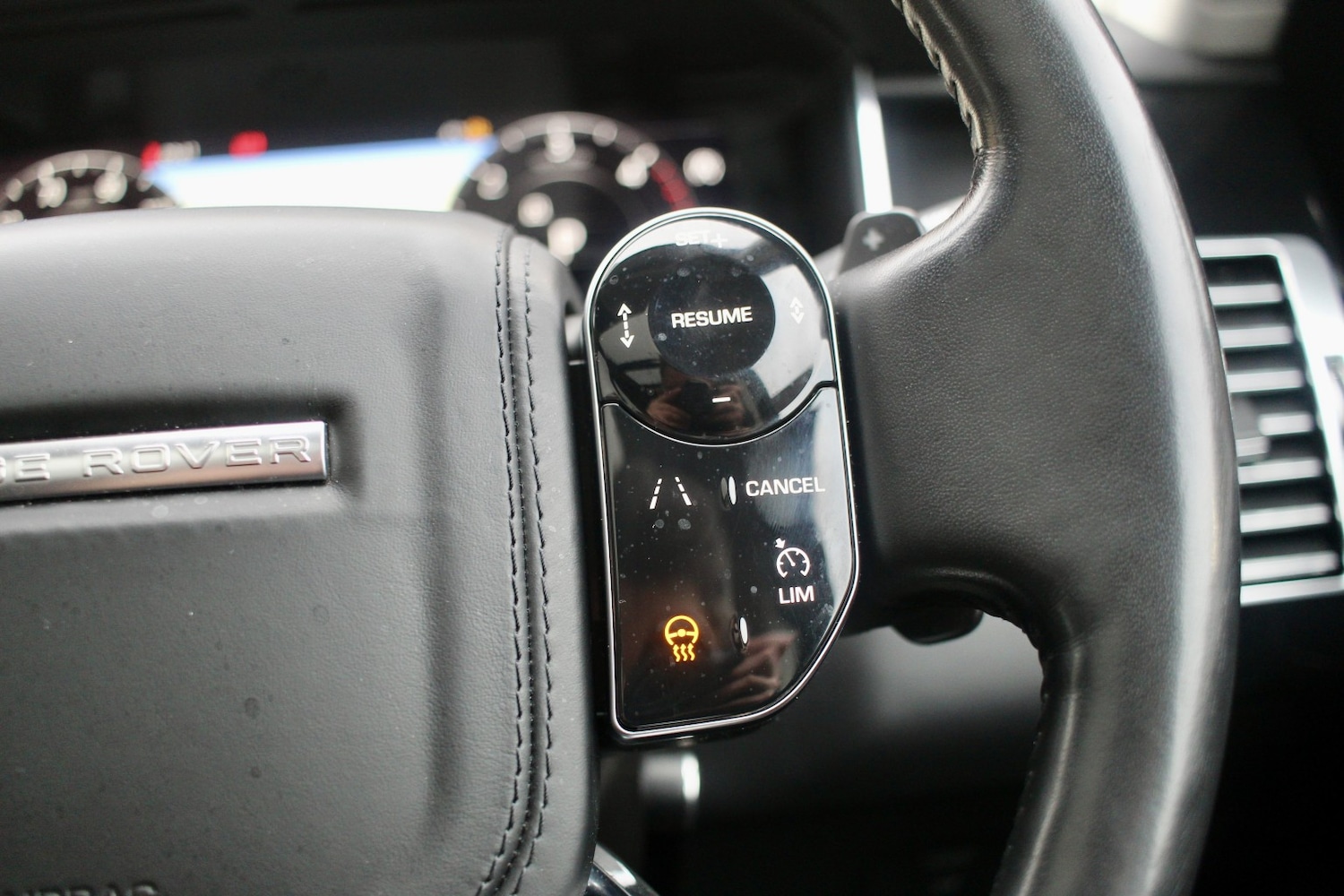 Used Land Rover Range Rover 2018 for sale - 77385194: Photo 29