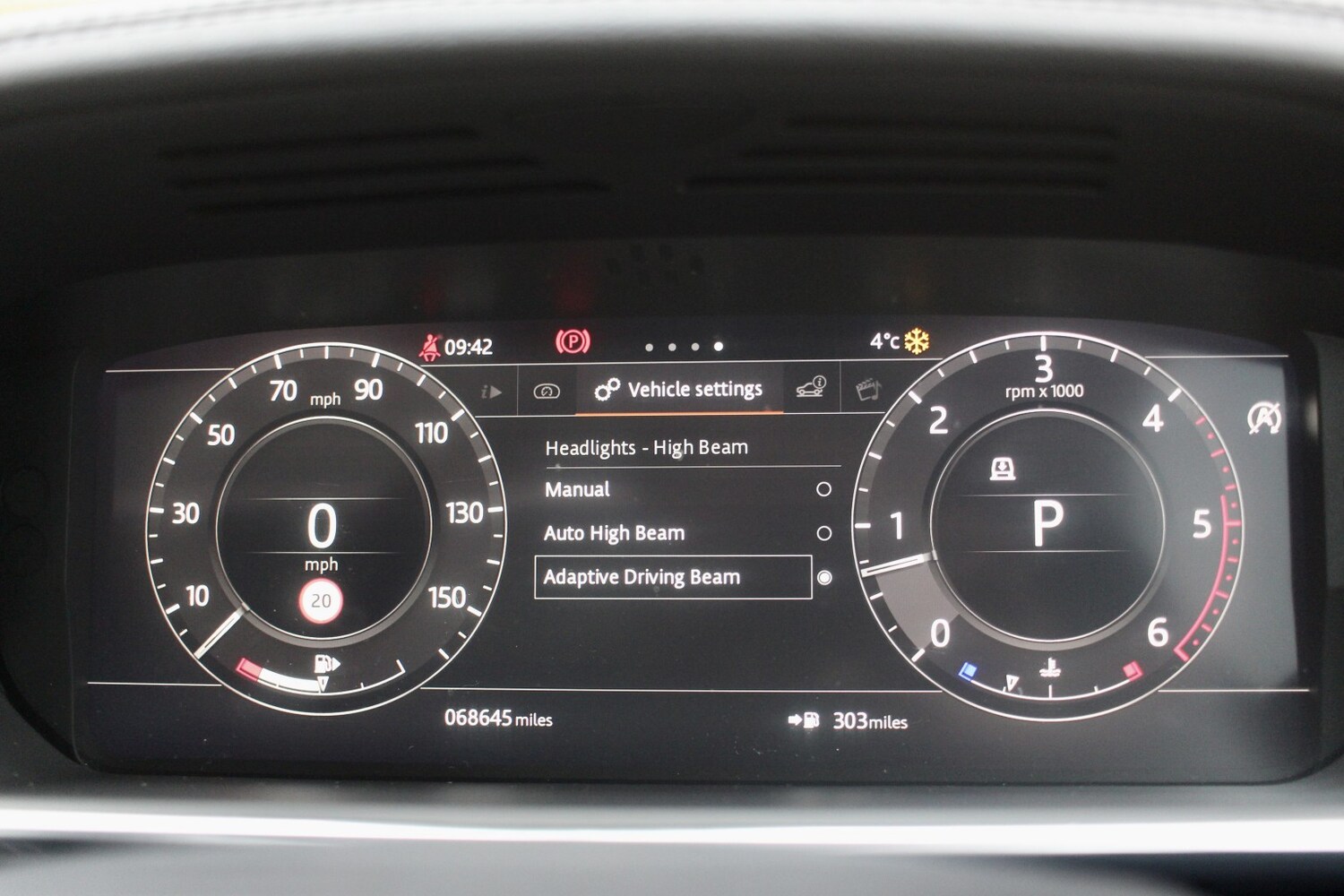 Used Land Rover Range Rover 2018 for sale - 77385194: Photo 32