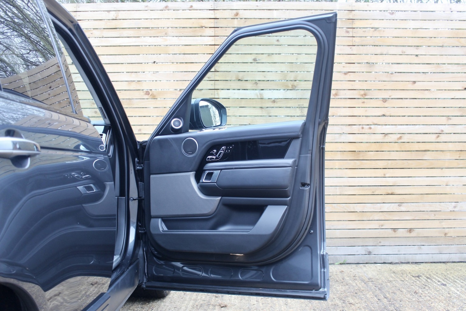 Used Land Rover Range Rover 2018 for sale - 77385194: Photo 36