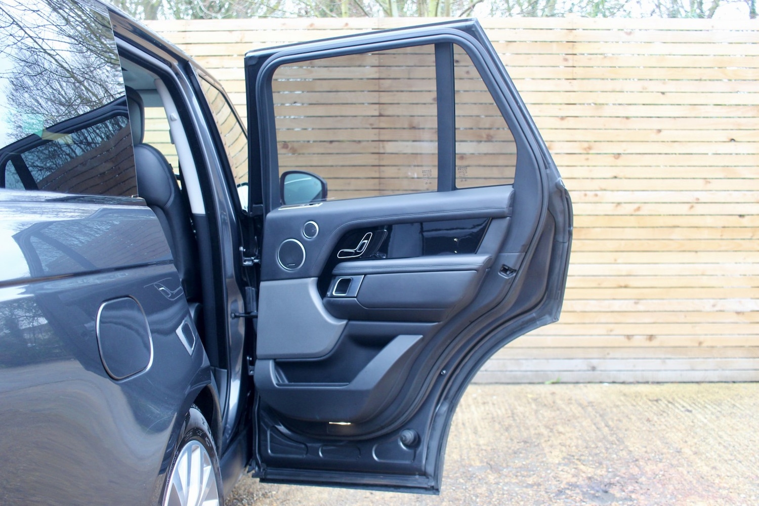 Used Land Rover Range Rover 2018 for sale - 77385194: Photo 38