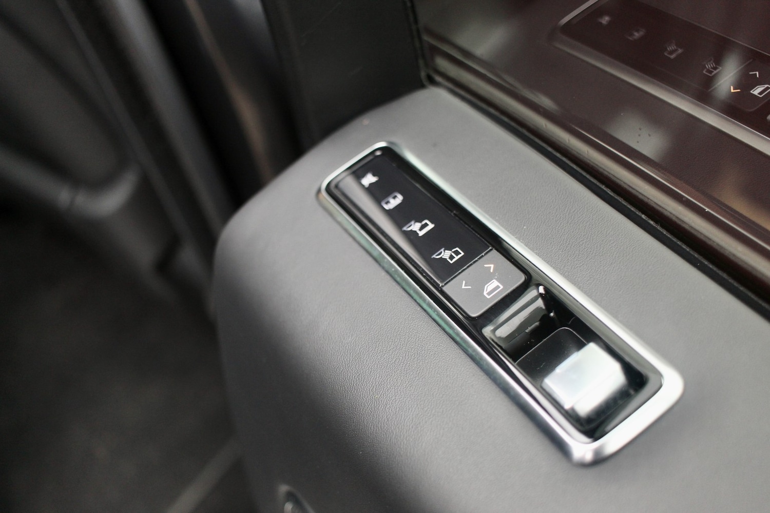 Used Land Rover Range Rover 2018 for sale - 77385194: Photo 40