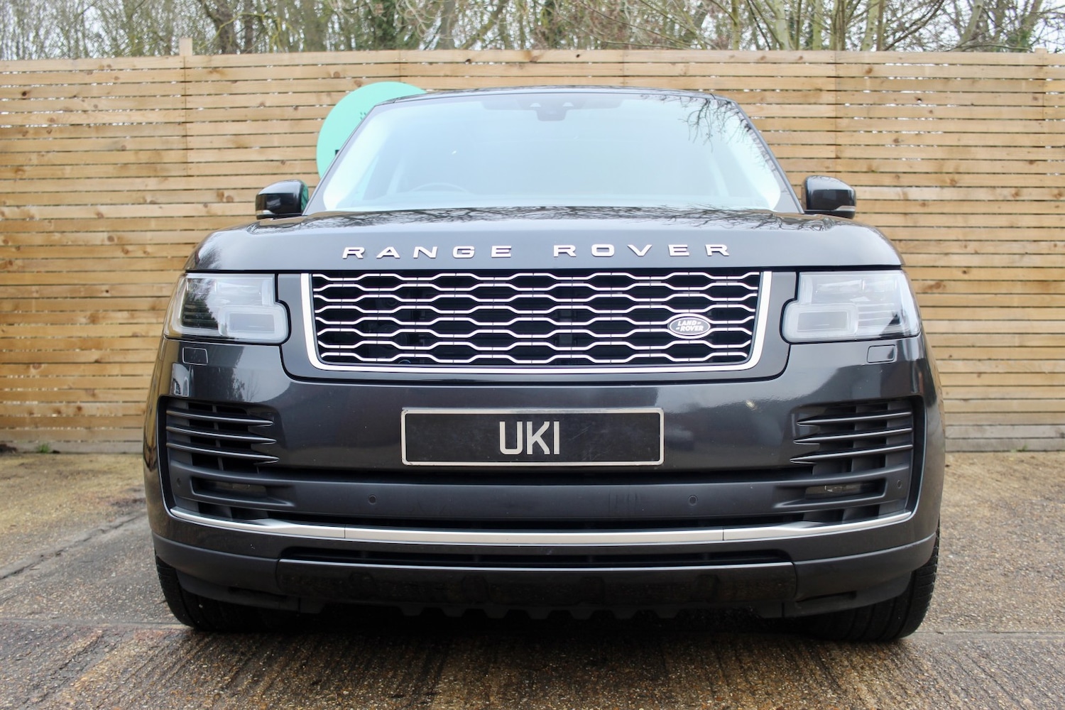 Used Land Rover Range Rover 2018 for sale - 77385194: Photo 41