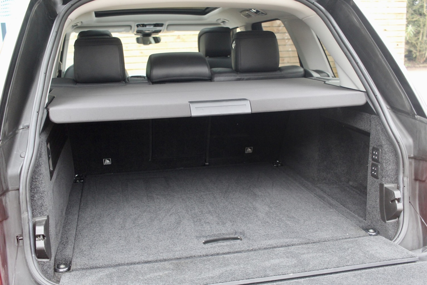 Used Land Rover Range Rover 2018 for sale - 77385194: Photo 43