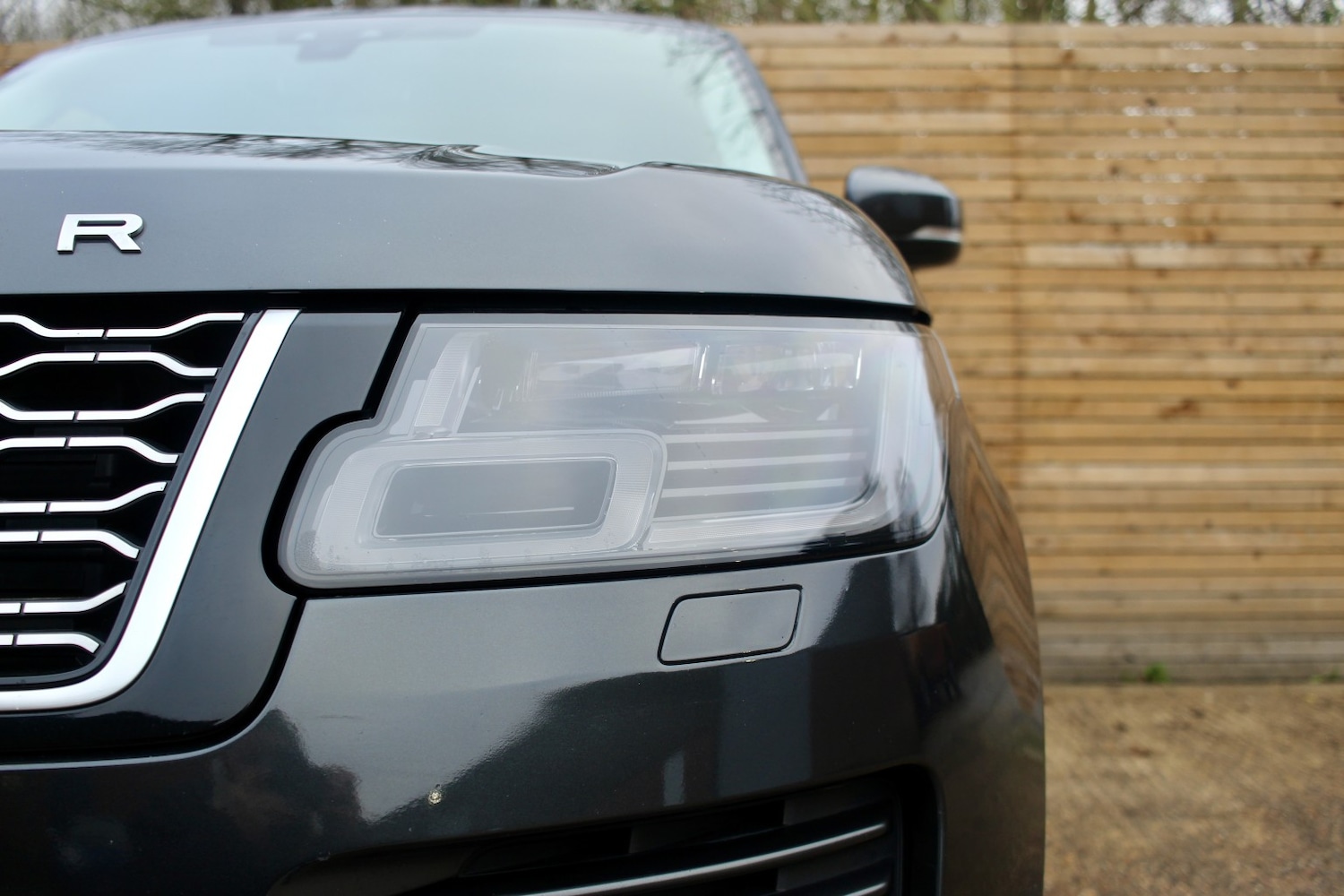 Used Land Rover Range Rover 2018 for sale - 77385194: Photo 47