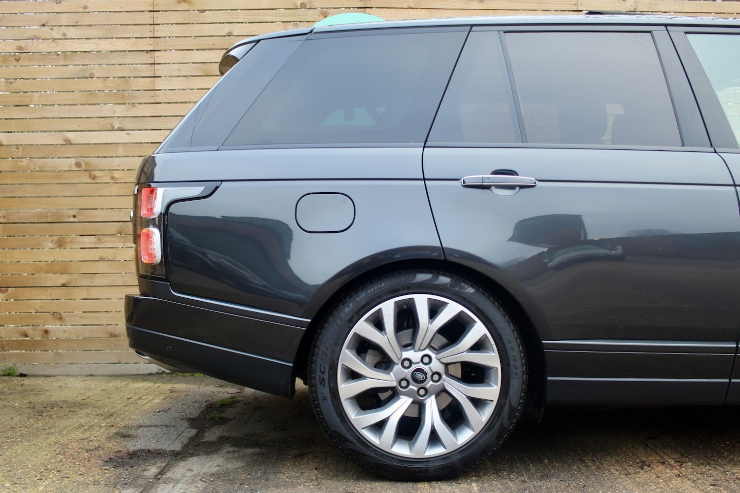 Used Land Rover Range Rover 2018 for sale - 77385194: Photo 49