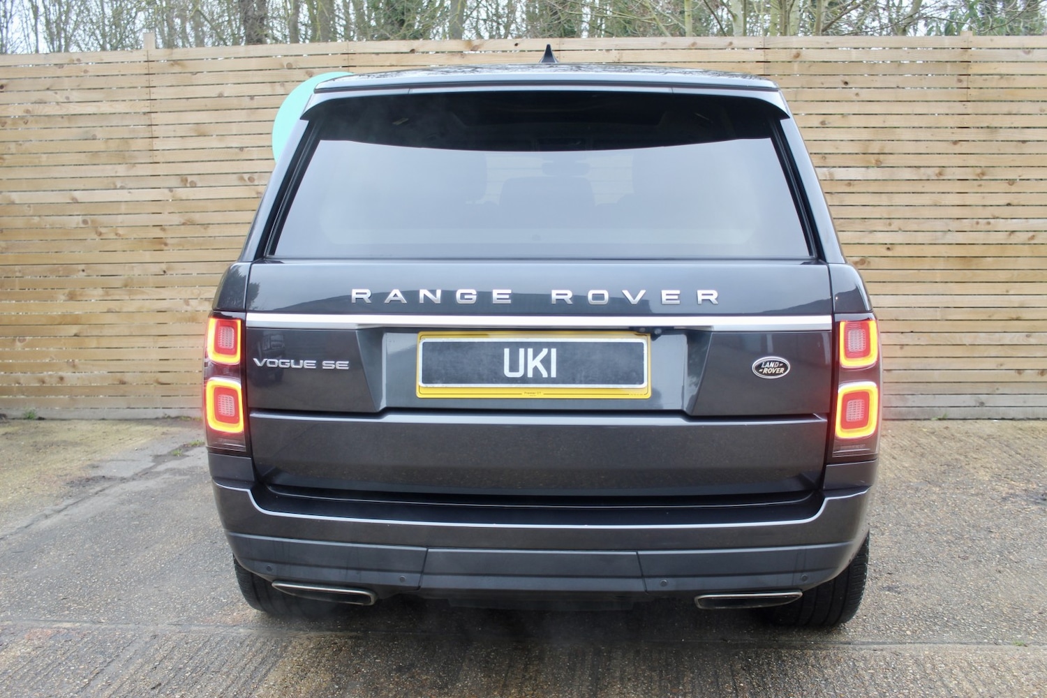 Used Land Rover Range Rover 2018 for sale - 77385194: Photo 5