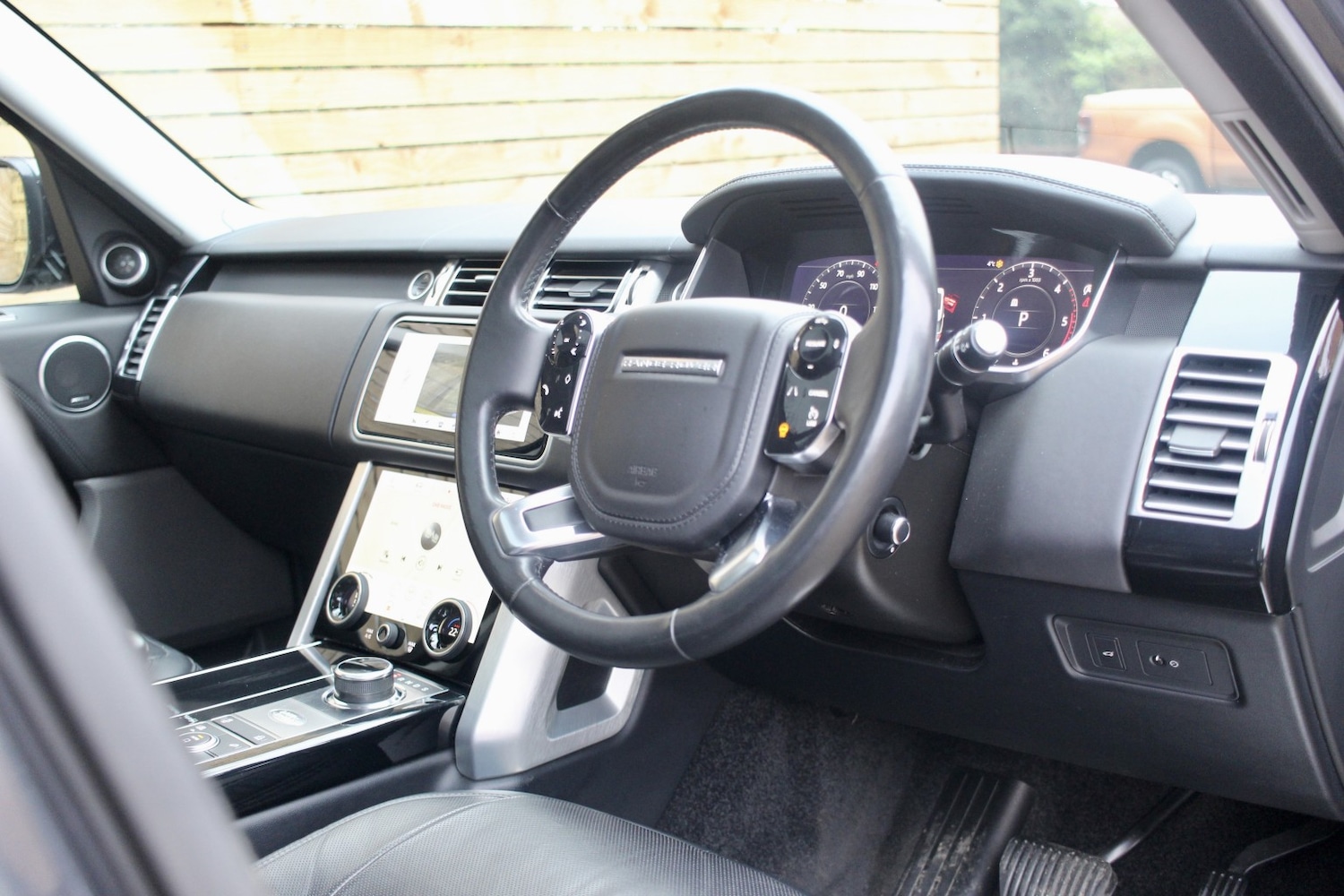 Used Land Rover Range Rover 2018 for sale - 77385194: Photo 6