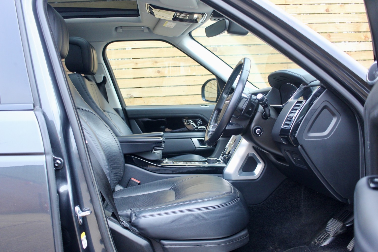 Used Land Rover Range Rover 2018 for sale - 77385194: Photo 7