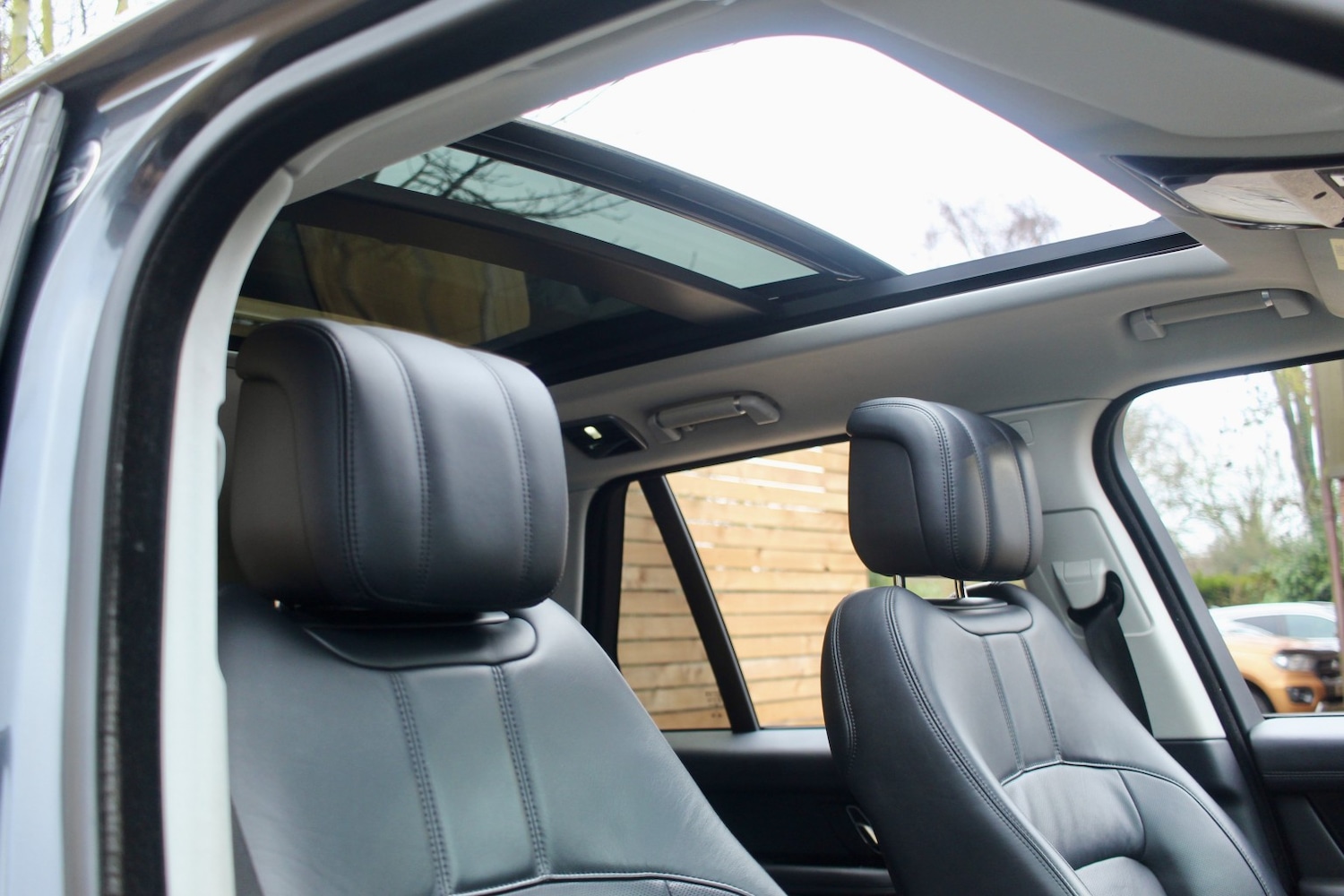 Used Land Rover Range Rover 2018 for sale - 77385194: Photo 8