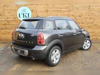 Used MINI Countryman 2016 for sale - 79395097: Photo