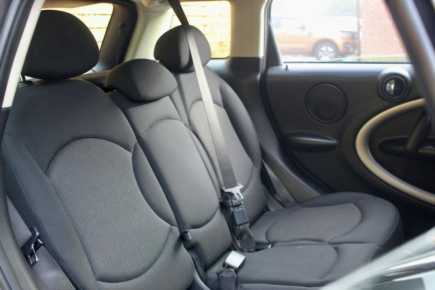 Used MINI Countryman 2016 for sale - 77357295: Photo 10