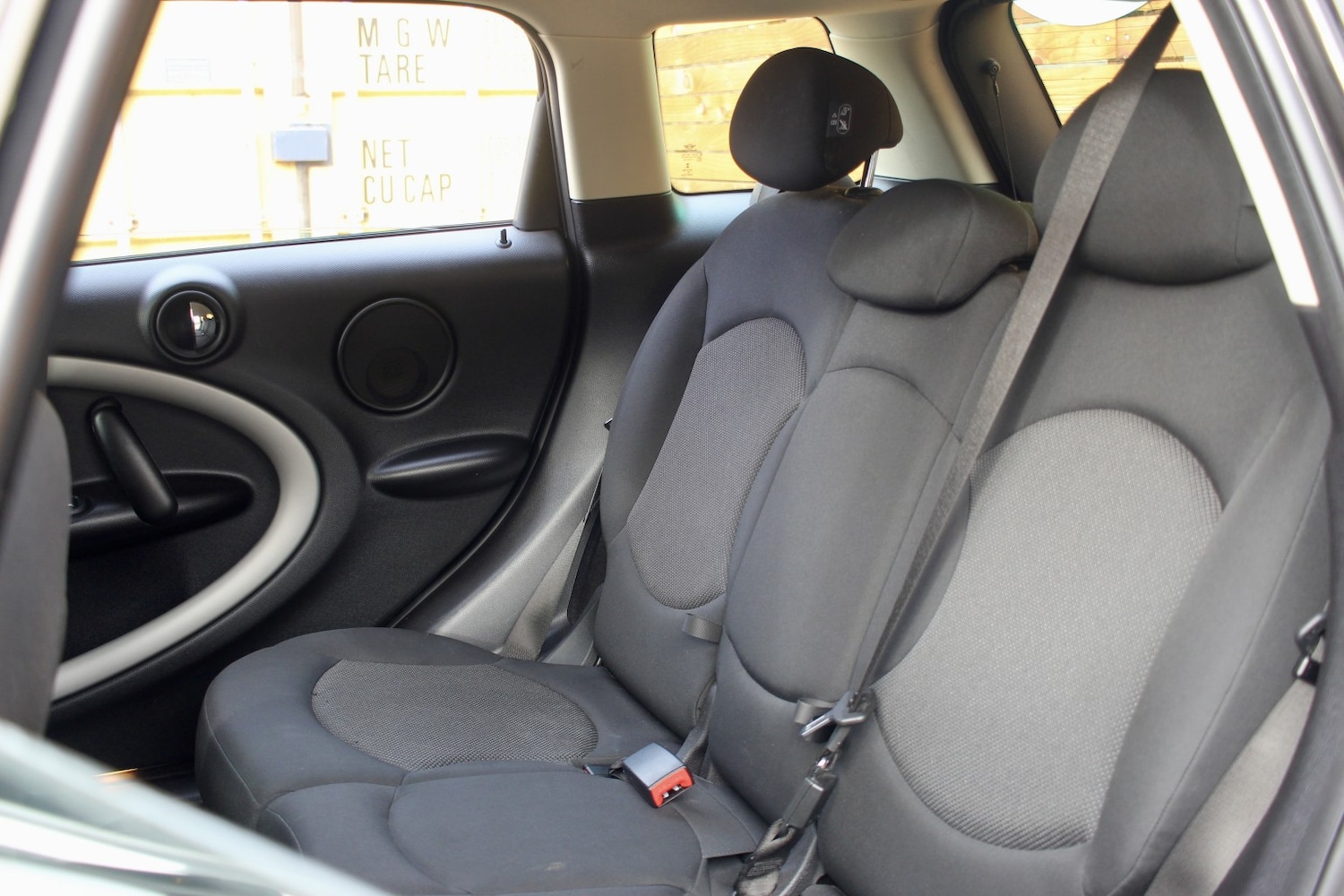 Used MINI Countryman 2016 for sale - 77357295: Photo 11