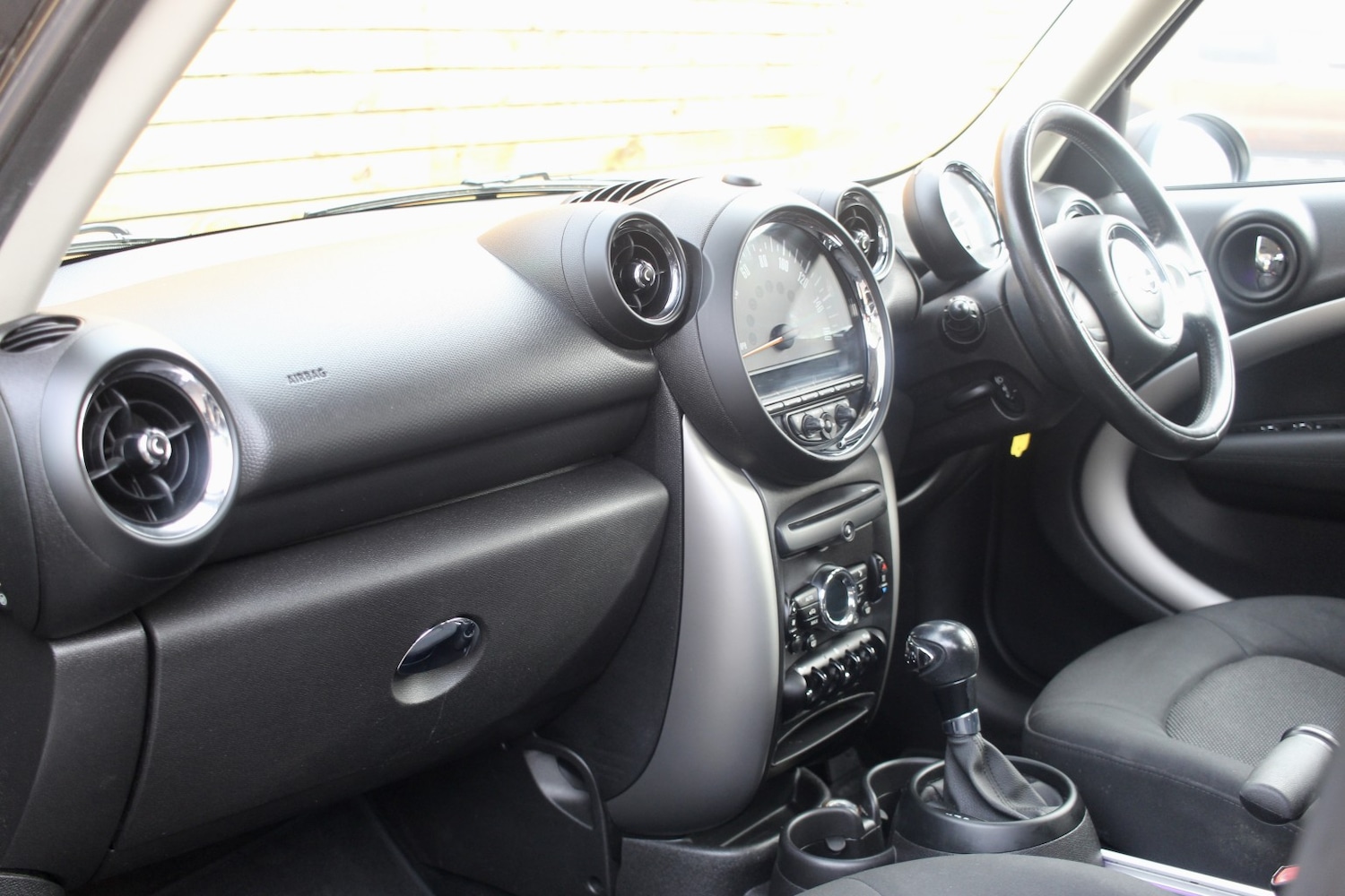 Used MINI Countryman 2016 for sale - 77357295: Photo 13