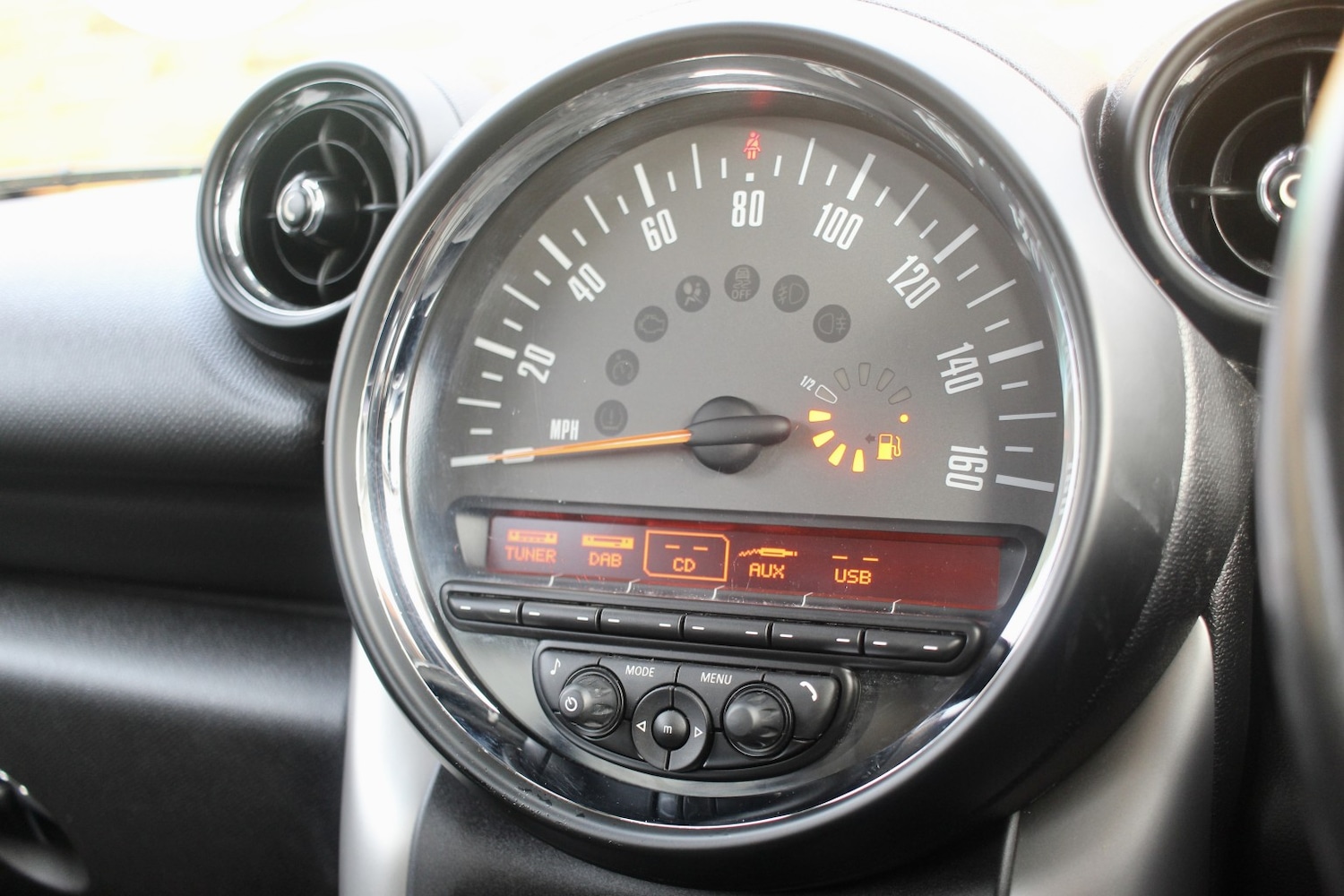 Used MINI Countryman 2016 for sale - 77357295: Photo 17