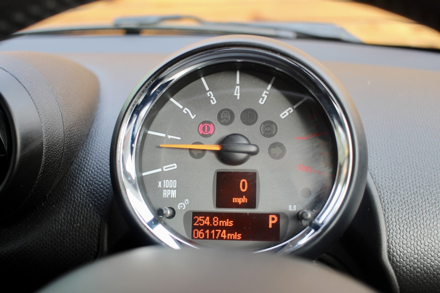 Used MINI Countryman 2016 for sale - 77357295: Photo 19