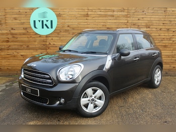 Used MINI Countryman 2016 for sale - 77357295: Photo