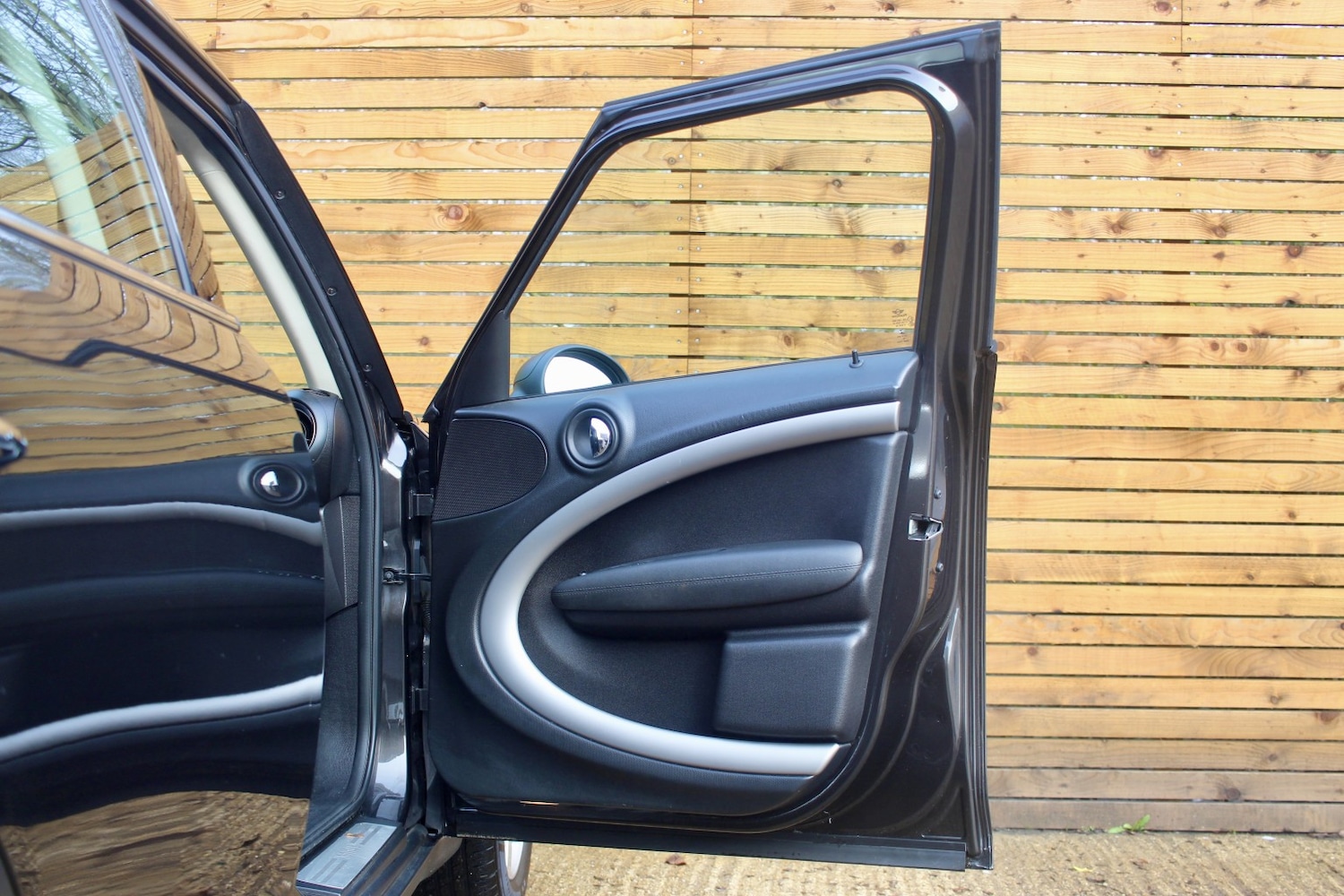 Used MINI Countryman 2016 for sale - 77357295: Photo 21