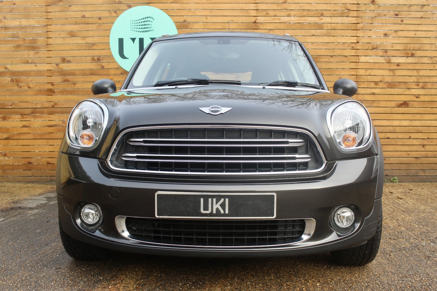 Used MINI Countryman 2016 for sale - 77357295: Photo 22