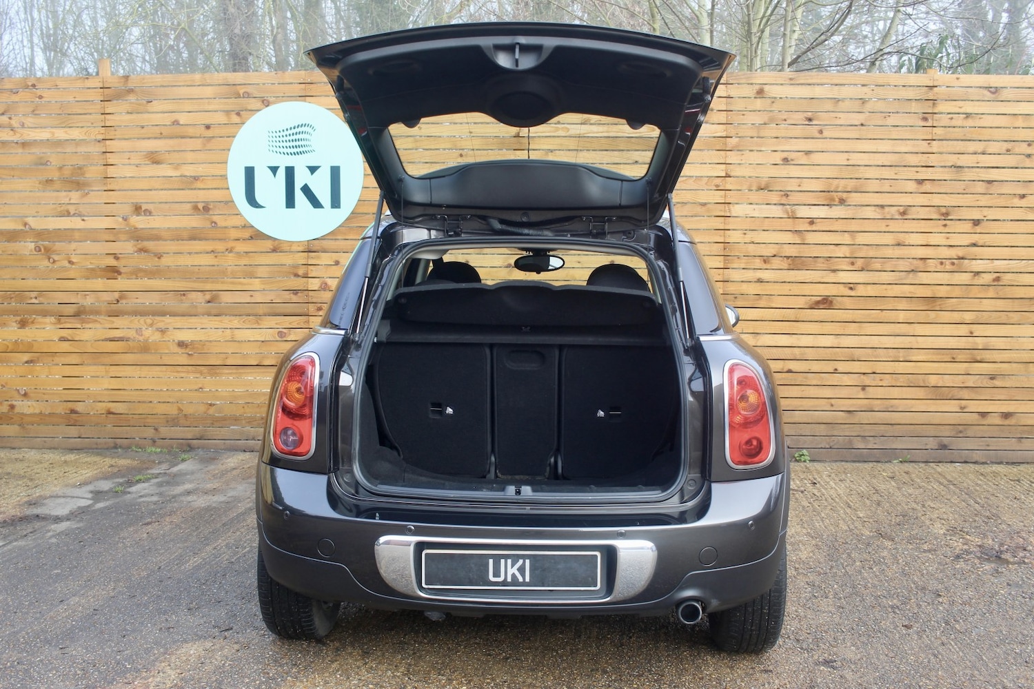 Used MINI Countryman 2016 for sale - 77357295: Photo 23