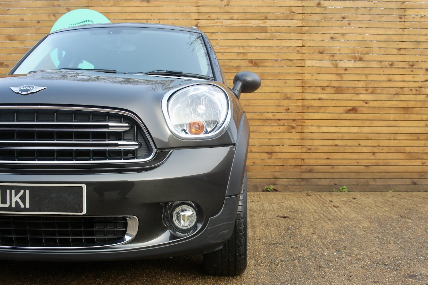 Used MINI Countryman 2016 for sale - 77357295: Photo 25