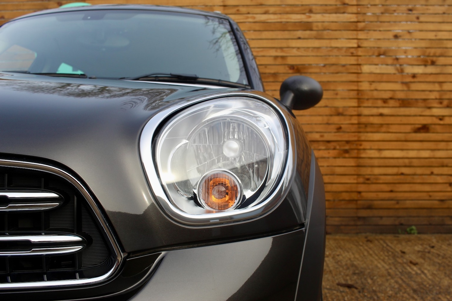 Used MINI Countryman 2016 for sale - 77357295: Photo 26