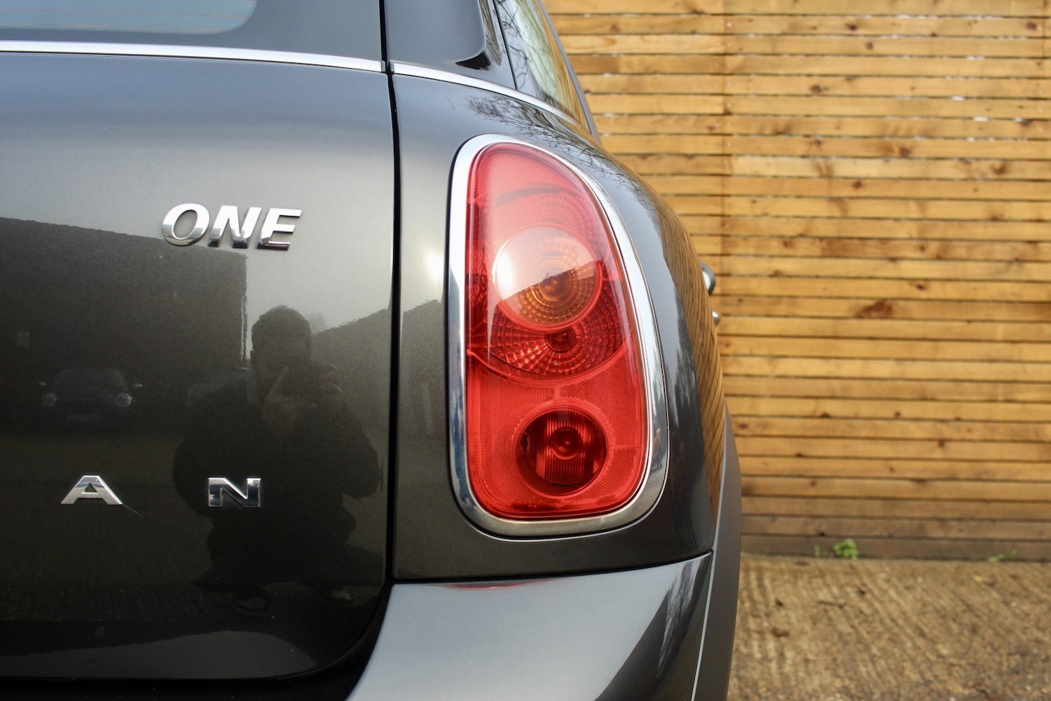 Used MINI Countryman 2016 for sale - 77357295: Photo 27