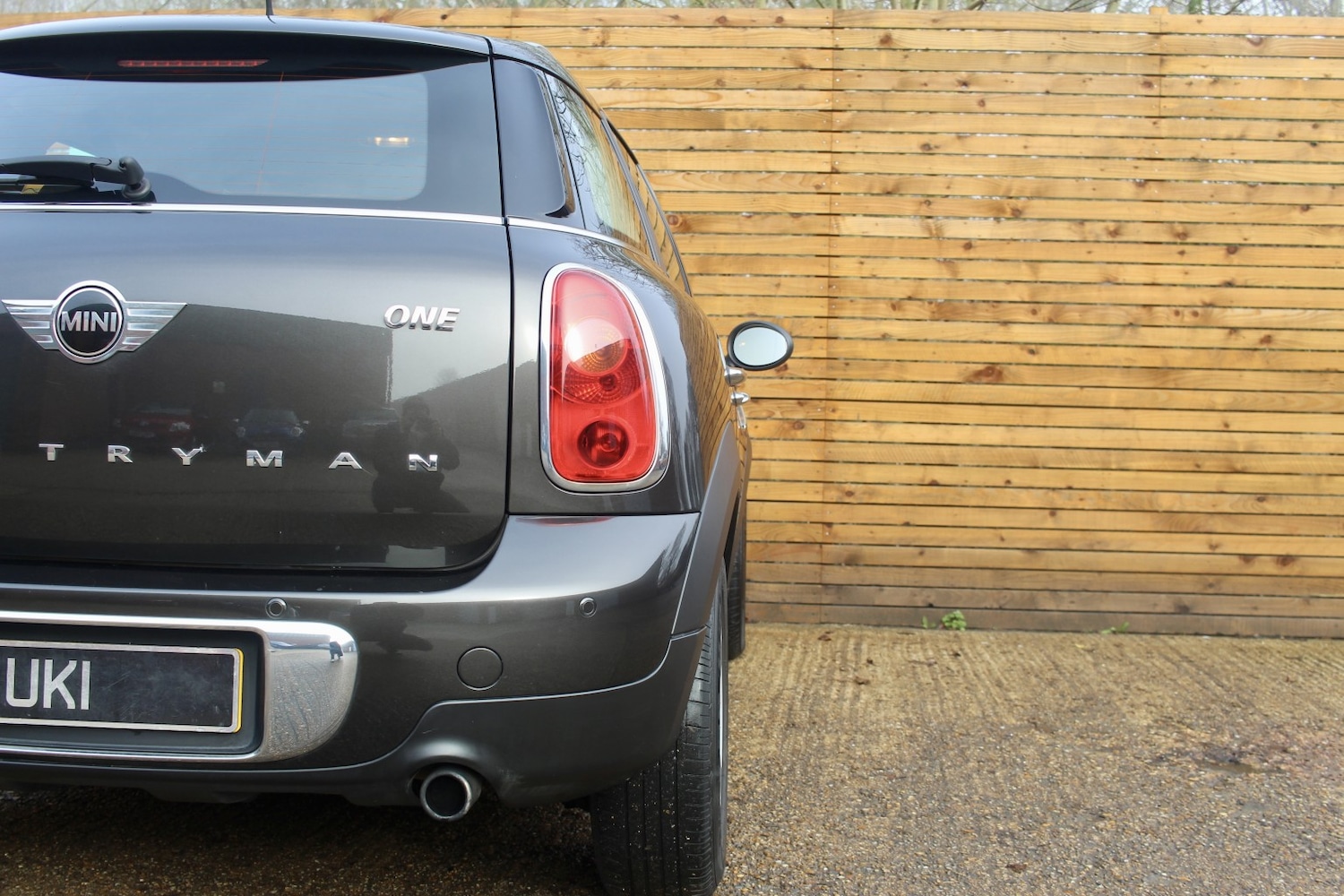 Used MINI Countryman 2016 for sale - 77357295: Photo 28