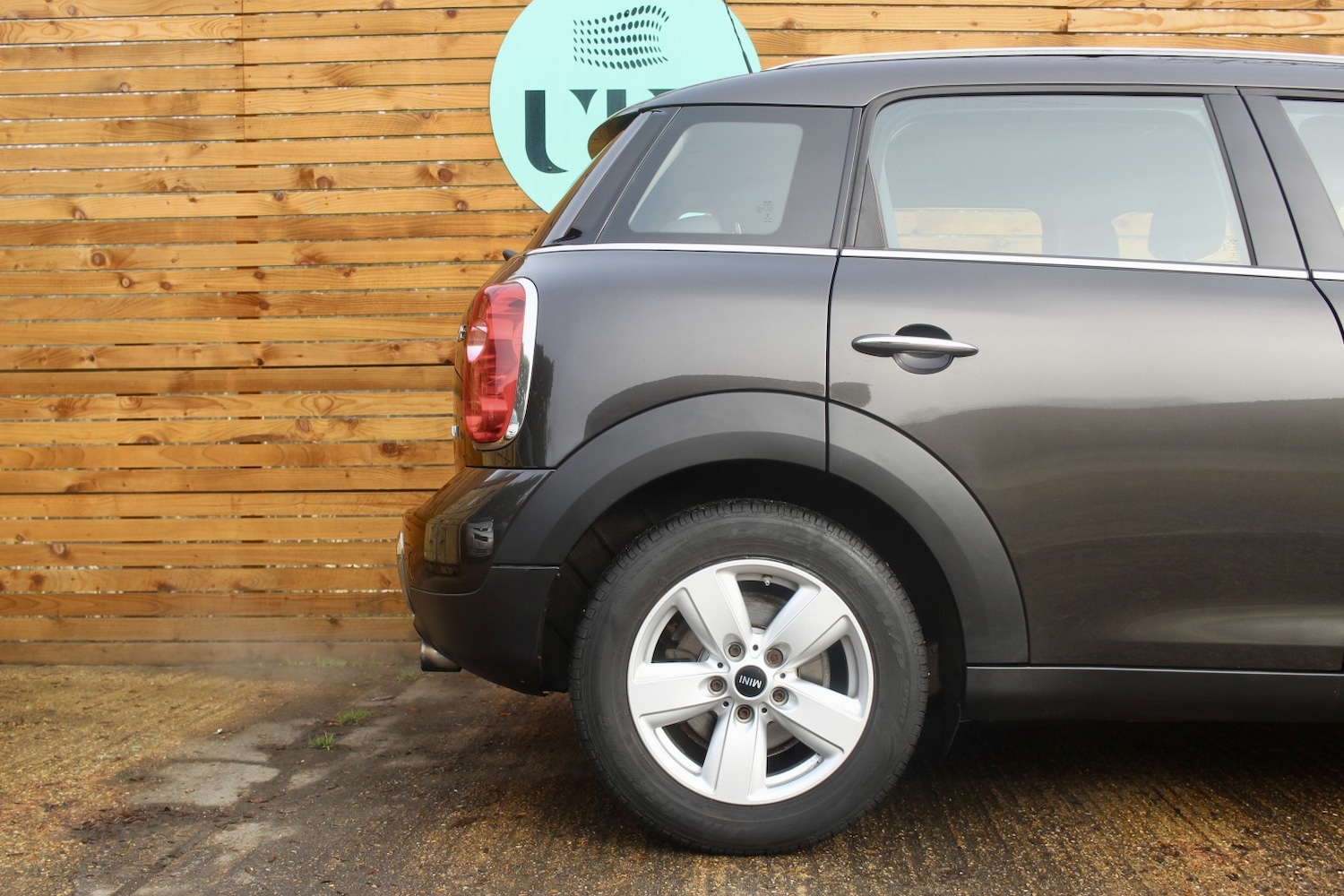 Used MINI Countryman 2016 for sale - 77357295: Photo 29