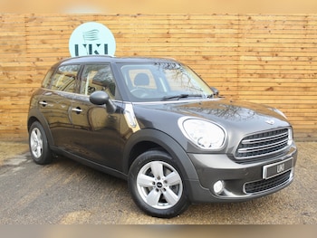 Used MINI Countryman 2016 for sale - 77357295: Photo
