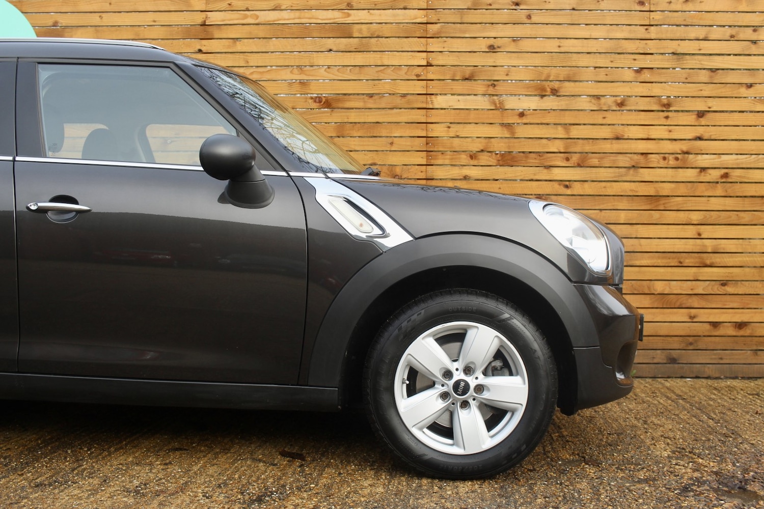 Used MINI Countryman 2016 for sale - 77357295: Photo 30