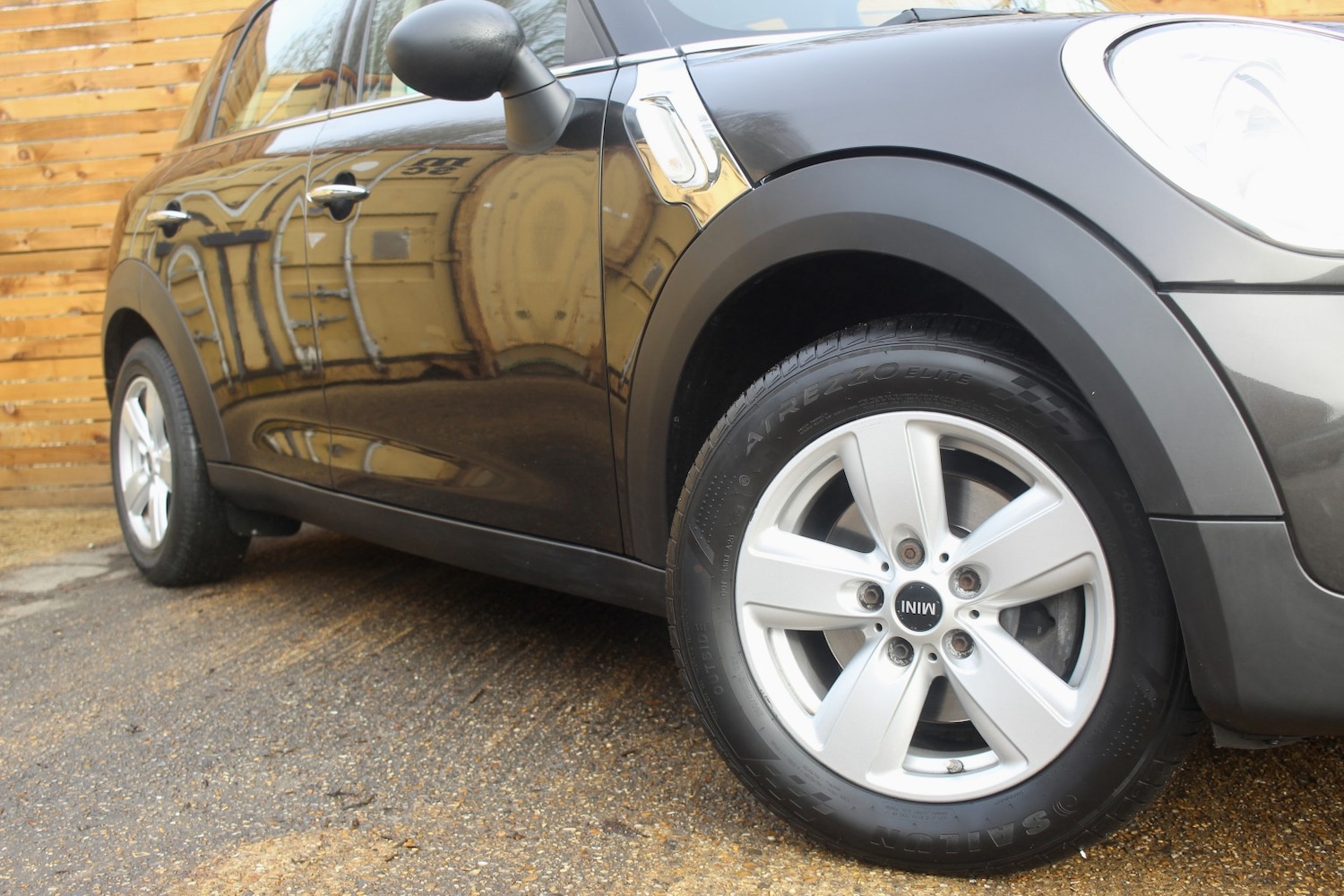 Used MINI Countryman 2016 for sale - 77357295: Photo 31