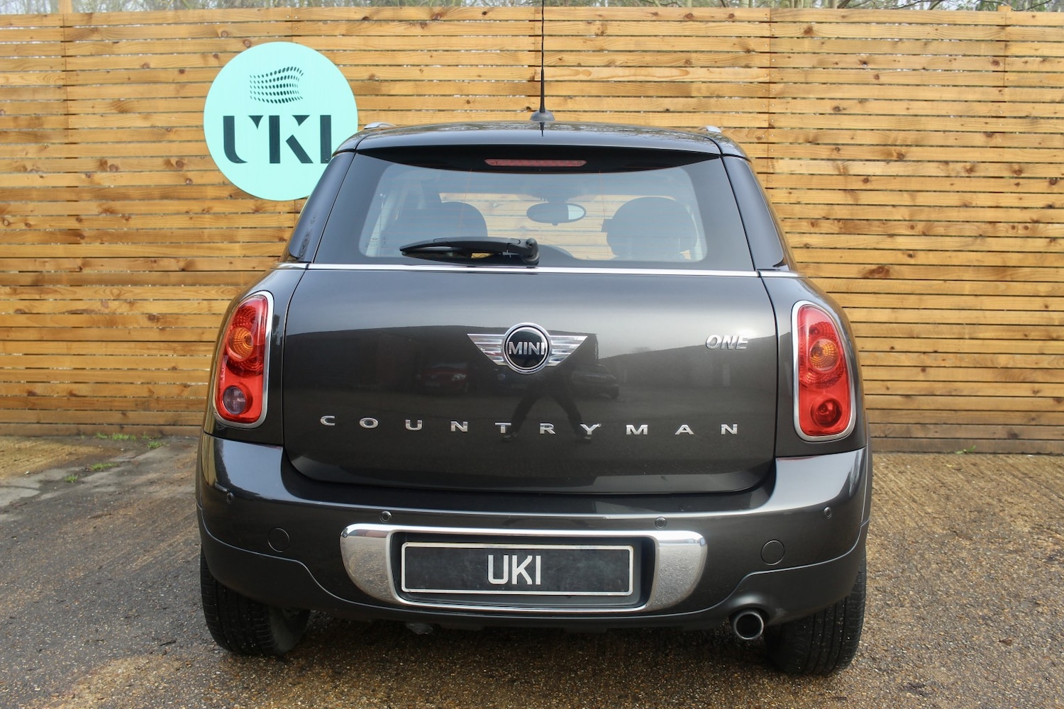 Used MINI Countryman 2016 for sale - 77357295: Photo 5