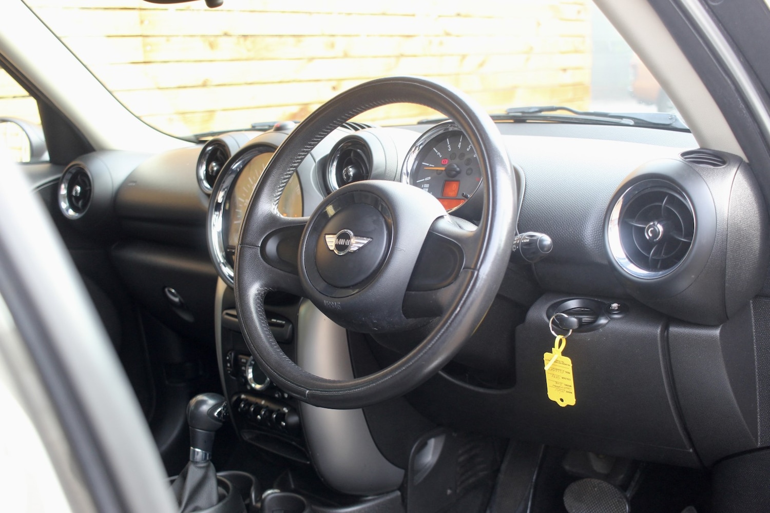 Used MINI Countryman 2016 for sale - 77357295: Photo 6