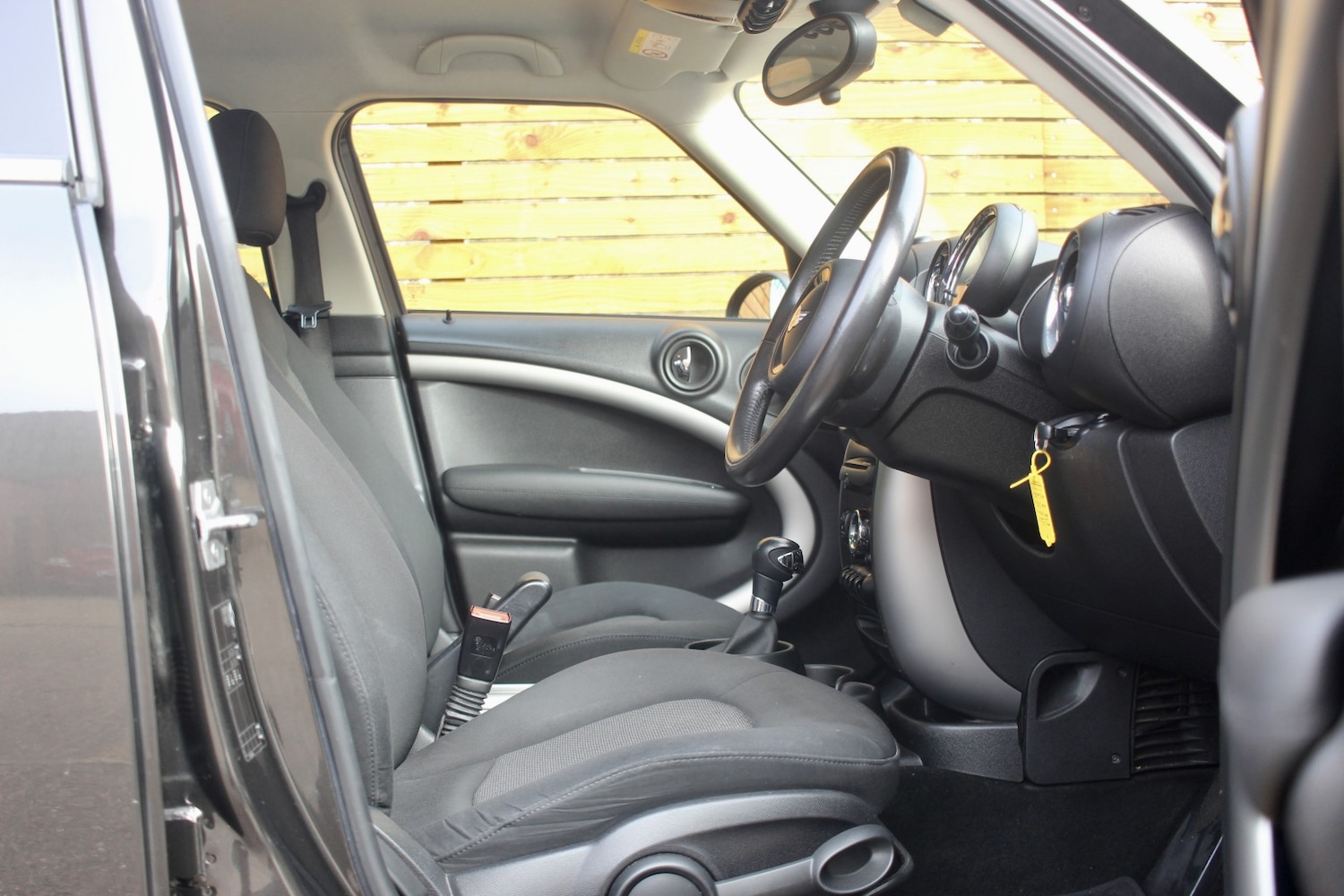 Used MINI Countryman 2016 for sale - 77357295: Photo 7