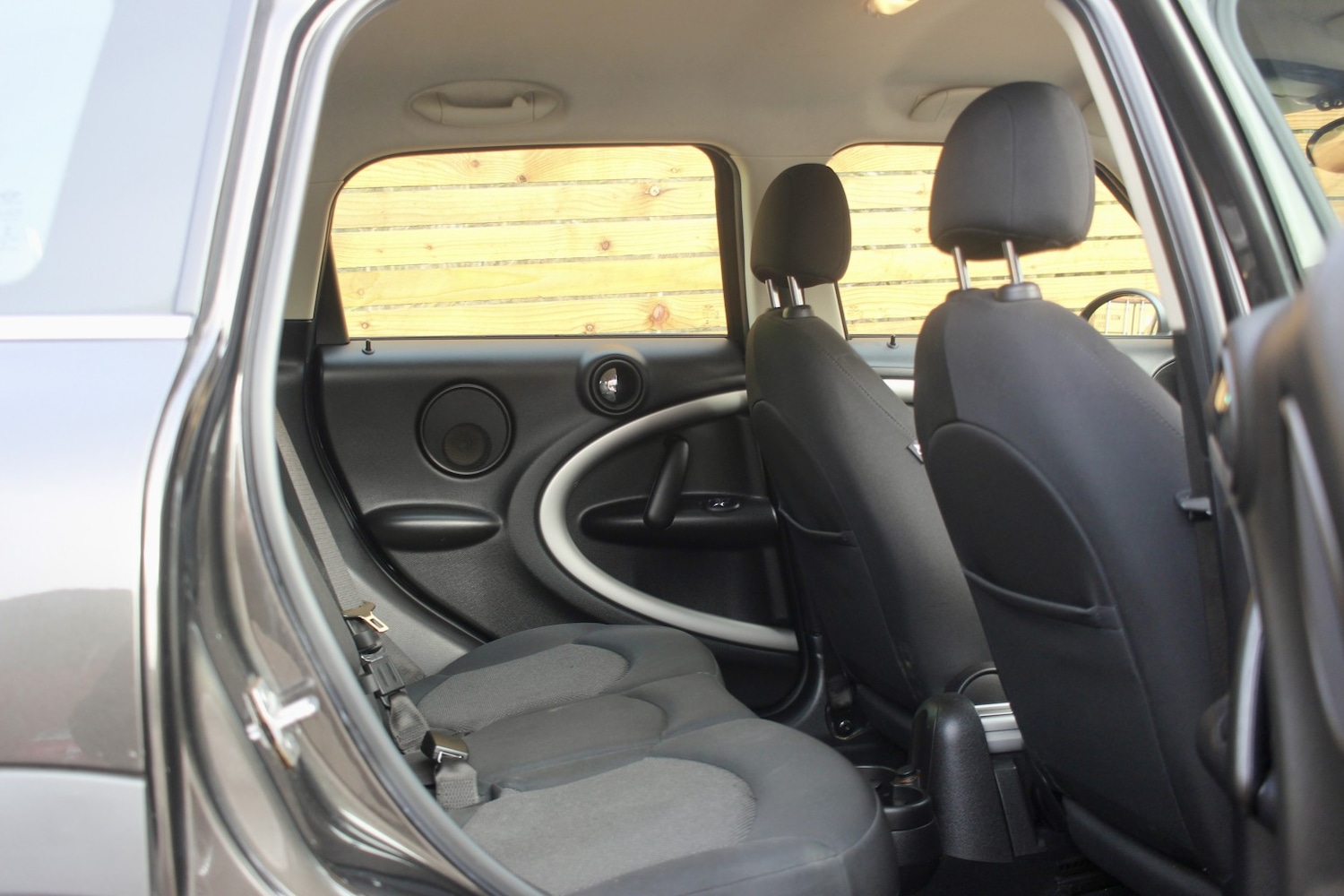 Used MINI Countryman 2016 for sale - 77357295: Photo 9