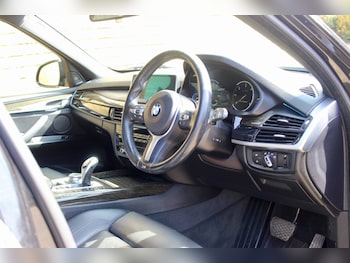 Used BMW X5 2017 for sale - 78764525: Photo