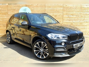 Used BMW X5 2017 for sale - 78764525: Photo