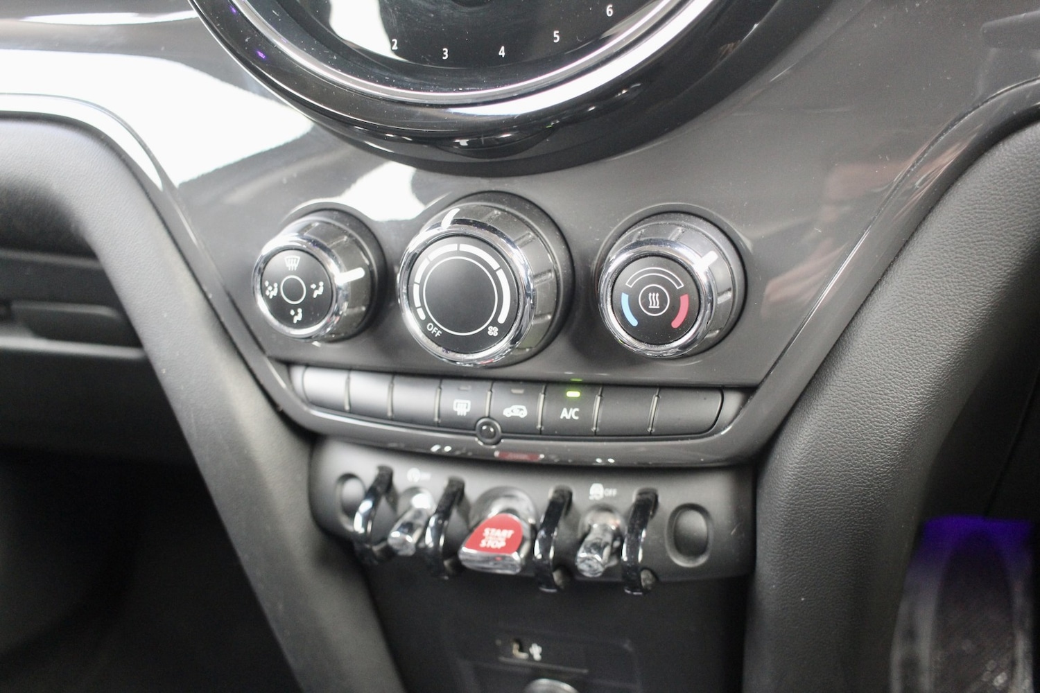 Used MINI Countryman 2021 for sale - 77264423: Photo 10