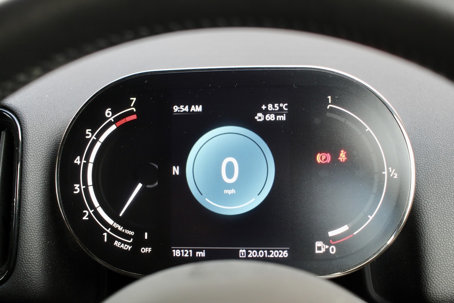 Used MINI Countryman 2021 for sale - 77264423: Photo 16