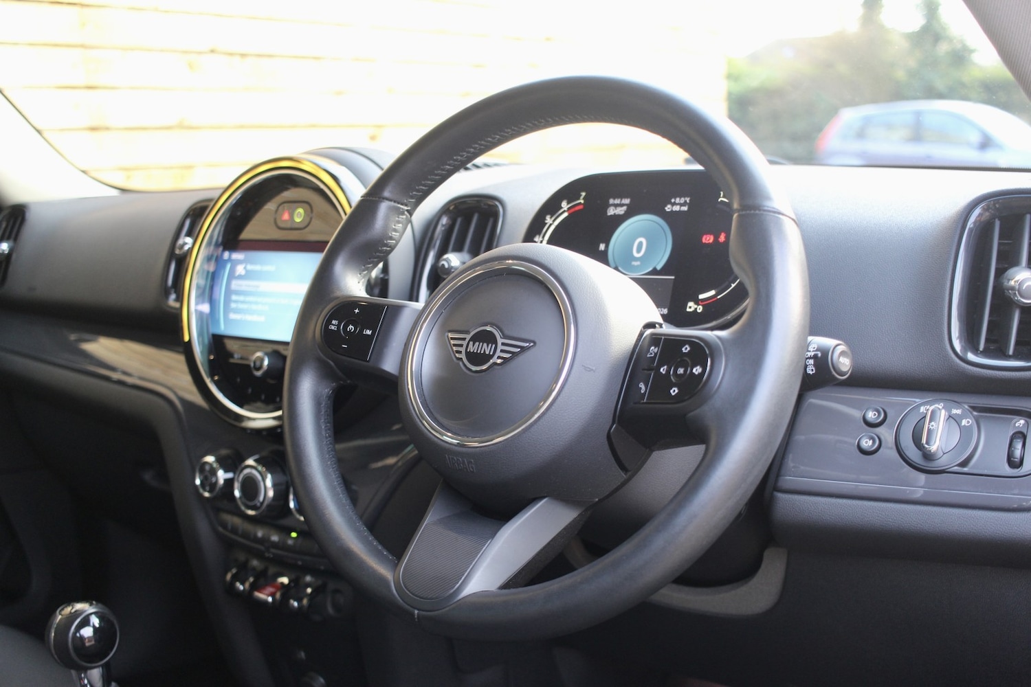 Used MINI Countryman 2021 for sale - 77264423: Photo 17