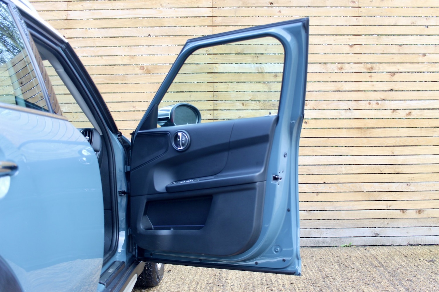 Used MINI Countryman 2021 for sale - 77264423: Photo 18