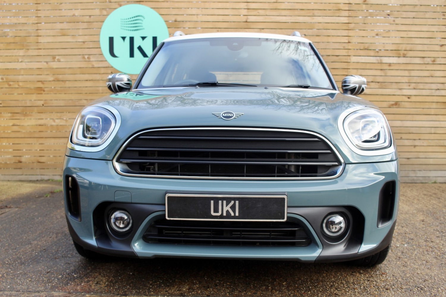 Used MINI Countryman 2021 for sale - 77264423: Photo 19