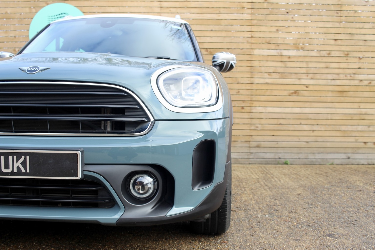 Used MINI Countryman 2021 for sale - 77264423: Photo 20