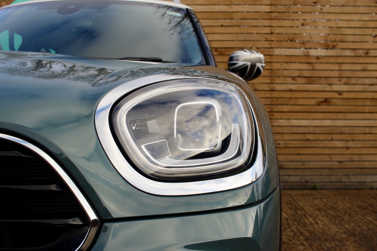 Used MINI Countryman 2021 for sale - 77264423: Photo 21