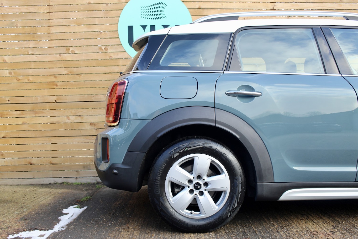 Used MINI Countryman 2021 for sale - 77264423: Photo 22